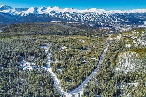 576 County Road 528, Breckenridge, CO 80424