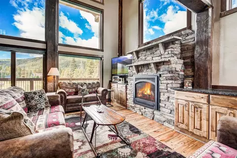 380 Whispering Pines Cir, Blue River, CO 80424