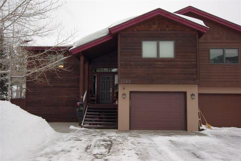 1243 Rainbow Dr, Silverthorne, CO 80498