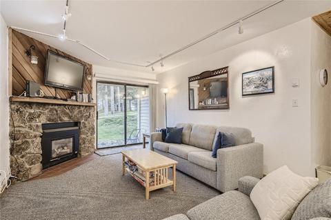 1001 Grandview Dr #3, Breckenridge, CO 80424