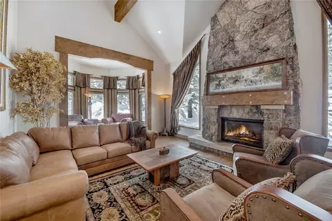 68 Snowy Ridge Rd, Breckenridge, CO 80424