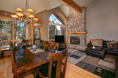 424 Kings Crown Rd #424, Breckenridge, CO 80424