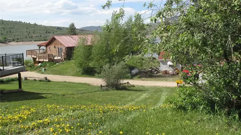 17 Lakeview Ave, Heeney, CO 80498