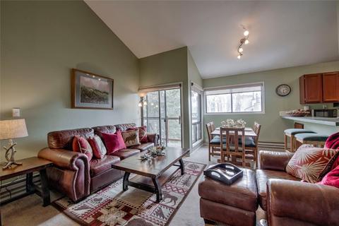 1977 Soda Ridge Rd #1199, Keystone, CO 80435