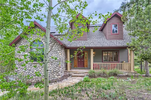 103 Mountain Poppy Way, Frisco, CO 80443