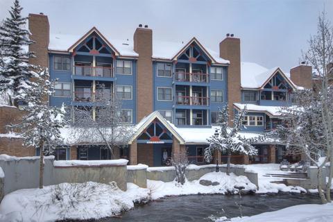 100 S Park Ave #W212, Breckenridge, CO 80424