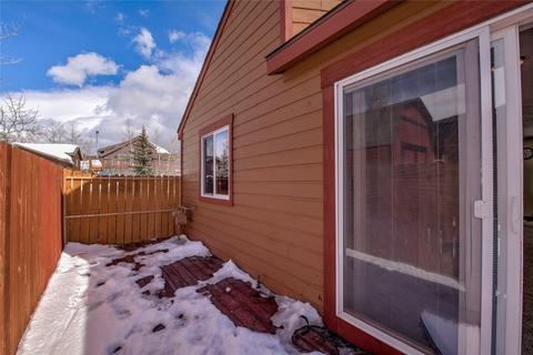 1603 N Chipmunk Ln, Silverthorne, CO 80498 photo 10