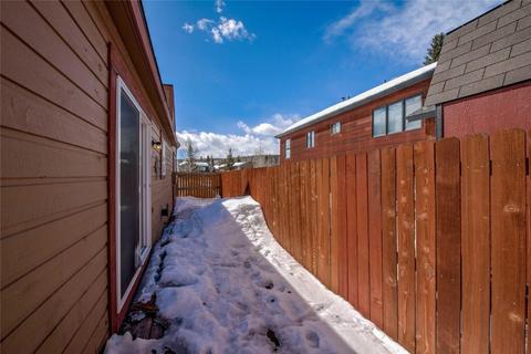 1603 N Chipmunk Ln, Silverthorne, CO 80498 photo 11