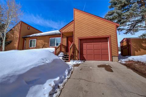 1603 N Chipmunk Ln, Silverthorne, CO 80498 photo 1