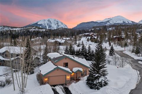 709 Eveningstar Rd, Silverthorne, CO 80498 photo 2