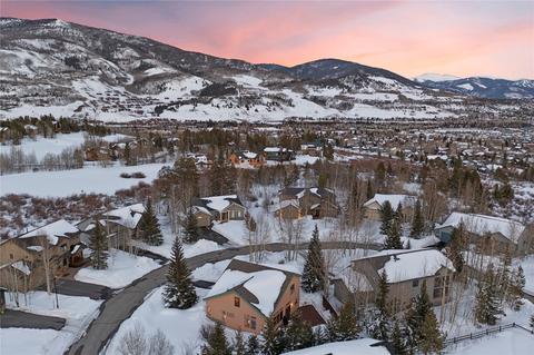 709 Eveningstar Rd, Silverthorne, CO 80498 photo 3
