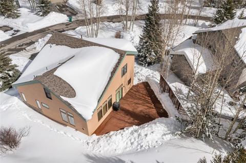 709 Eveningstar Rd, Silverthorne, CO 80498 photo 8