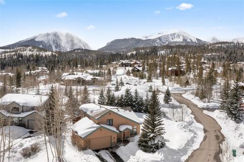 709 Eveningstar Rd, Silverthorne, CO 80498 photo 7