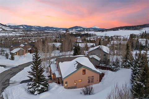 709 Eveningstar Rd, Silverthorne, CO 80498 photo 4
