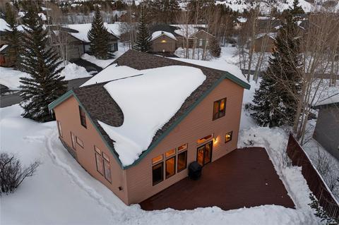 709 Eveningstar Rd, Silverthorne, CO 80498 photo 5