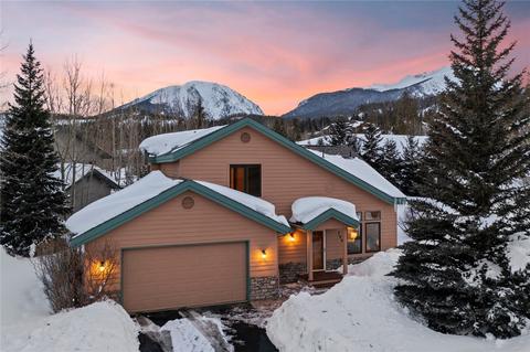 709 Eveningstar Rd, Silverthorne, CO 80498 photo 1