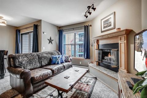 100 S Park Ave #W322, Breckenridge, CO 80424