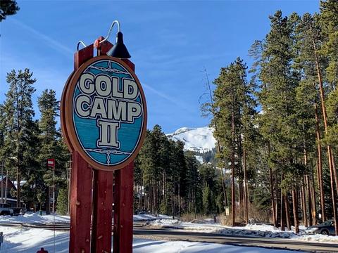 1155 Ski Hill Rd #116, Breckenridge, CO 80424