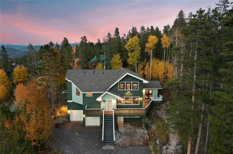 1249 American Way, Breckenridge, CO 80424