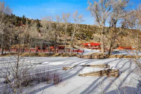 25390 State Highway 17, Antonito, CO 81120