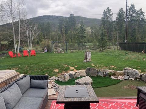 401 Vail Cir, Dillon, CO 80435 photo 3