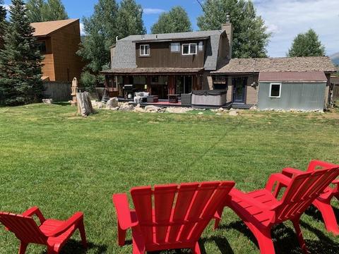 401 Vail Cir, Dillon, CO 80435 photo 4