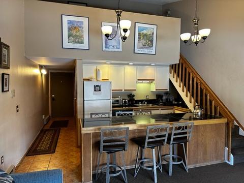 600 S Park Ave #205, Breckenridge, CO 80424