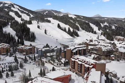 189 Ten Mile Cir #631, Copper Mountain, CO 80443