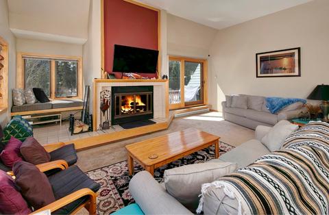 22894 Us Highway 6 #17, Keystone, CO 80435