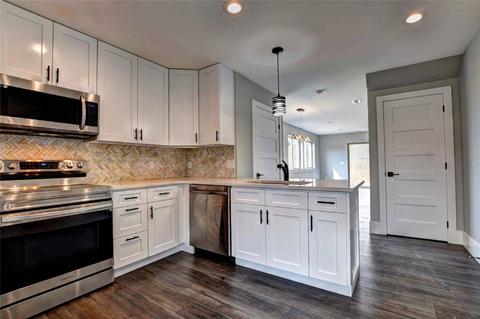 2463 Arrowhead Dr, Como, CO 80432 photo 3