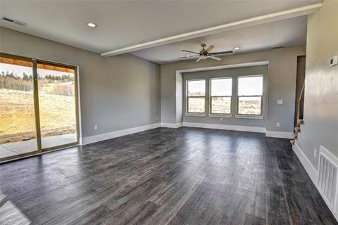 2463 Arrowhead Dr, Como, CO 80432 photo 4