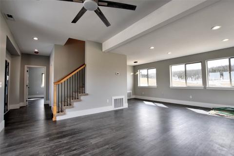 2463 Arrowhead Dr, Como, CO 80432 photo 2