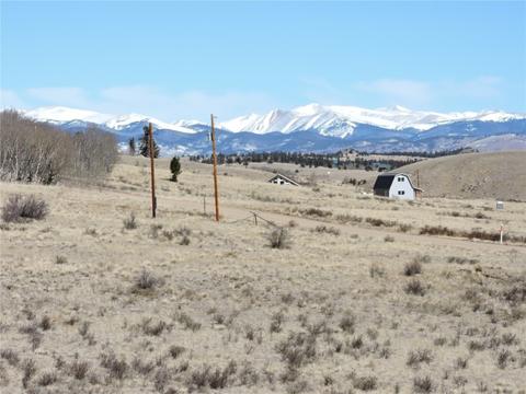 2463 Arrowhead Dr, Como, CO 80432 photo 26