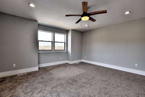 2463 Arrowhead Dr, Como, CO 80432 photo 21