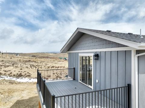 2463 Arrowhead Dr, Como, CO 80432 photo 28