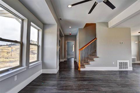 2463 Arrowhead Dr, Como, CO 80432 photo 8