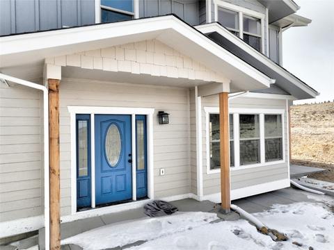 2463 Arrowhead Dr, Como, CO 80432 photo 6