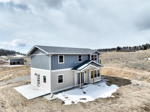 2463 Arrowhead Dr, Como, CO 80432 photo 31