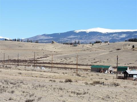 2463 Arrowhead Dr, Como, CO 80432 photo 5
