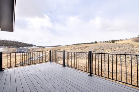 2463 Arrowhead Dr, Como, CO 80432 photo 34