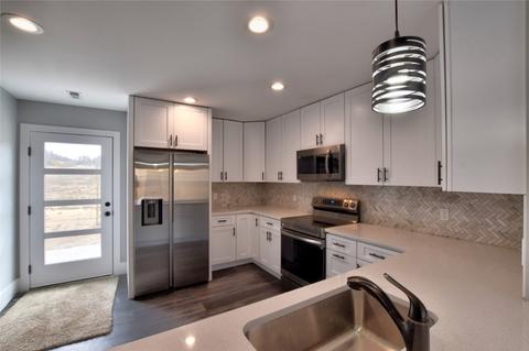 2463 Arrowhead Dr, Como, CO 80432 photo 9