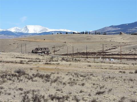 2463 Arrowhead Dr, Como, CO 80432 photo 27