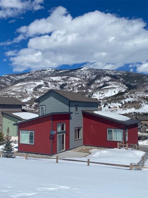 171 Haymaker Rd, Silverthorne, CO 80498 photo 4