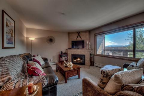 95600 Ryan Gulch Rd #615, Silverthorne, CO 80498