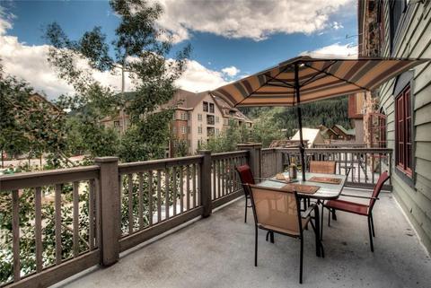 135 Dercum Dr #8583, Keystone, CO 80435