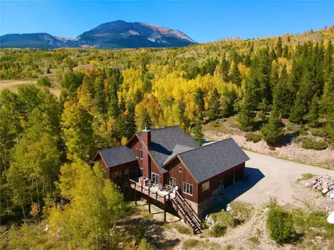 430 Giberson Rd, Frisco, CO 80443