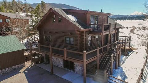64 Hideaway Ct, Dillon, CO 80435 photo 1