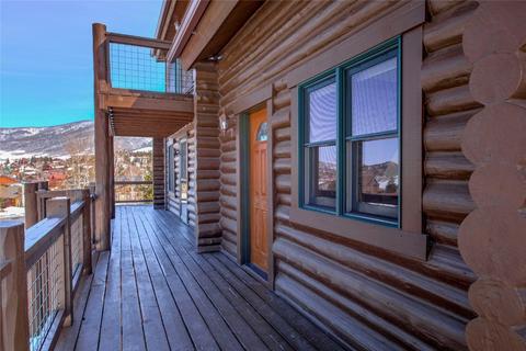 64 Hideaway Ct, Dillon, CO 80435 photo 6
