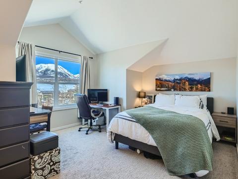 256 Dillon Ridge Rd #A25, Dillon, CO 80435