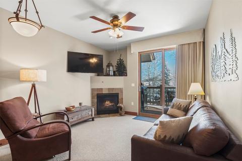 34 Highfield Trl #310, Breckenridge, CO 80424
